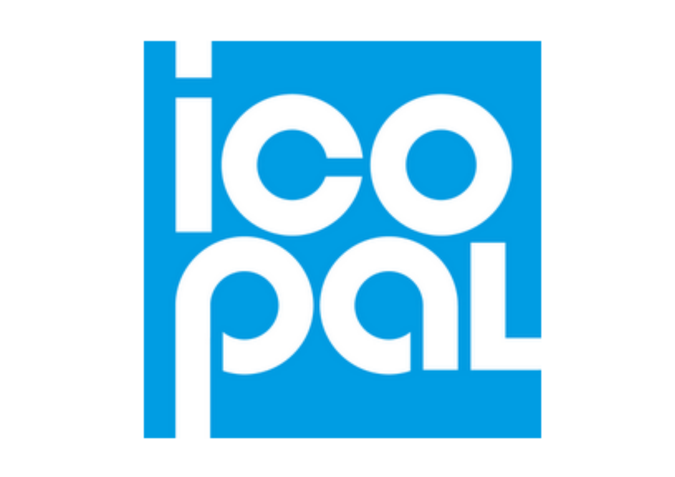 Icopal Logo